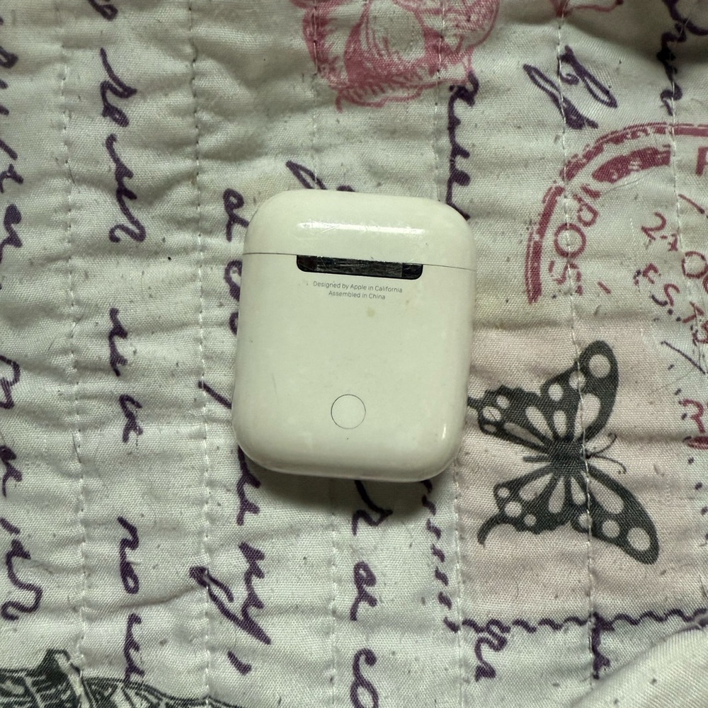 Apple AirPods